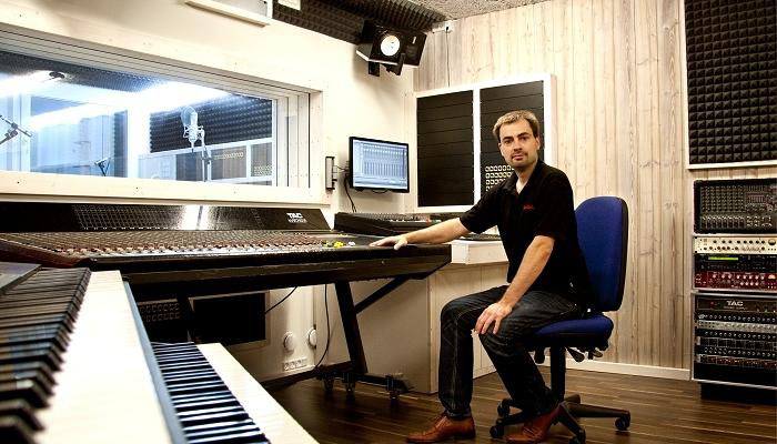 Vores producer