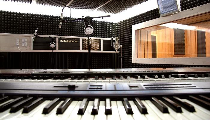 Vores producer
