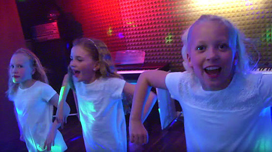 Youtube boernefoedselsdag